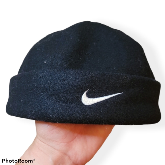 nike wool cap
